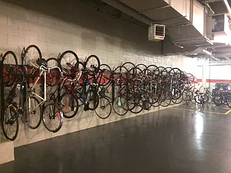 Rented by Loom Group