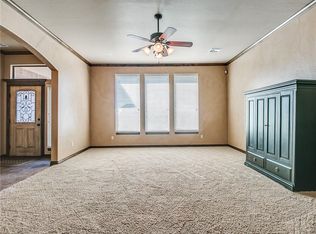 12825 NW 5th St, Yukon, OK 73099