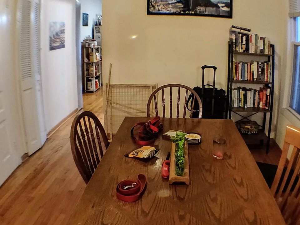 Dining Room 1