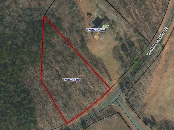 0 Browers Chapel Rd, Asheboro, NC 27205