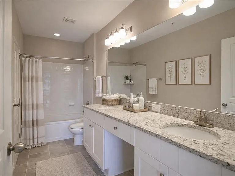 10 Perimeter Summit Blvd NE #4139 — Photo 5