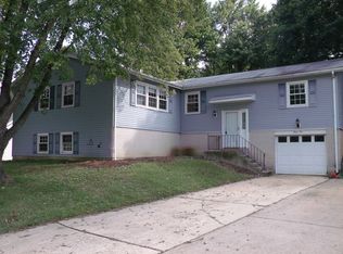 45 Vansant Rd, Newark, DE 19711