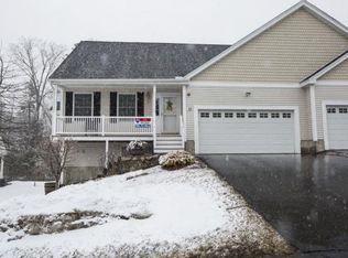 12 Watts Lndg, Litchfield, NH 03052