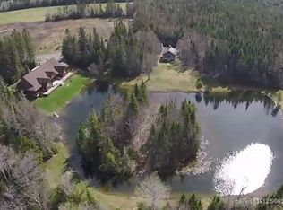 47 East Rd, Greenville, ME 04441