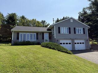 335 Frenchville Rd, Fort Kent, ME 04743
