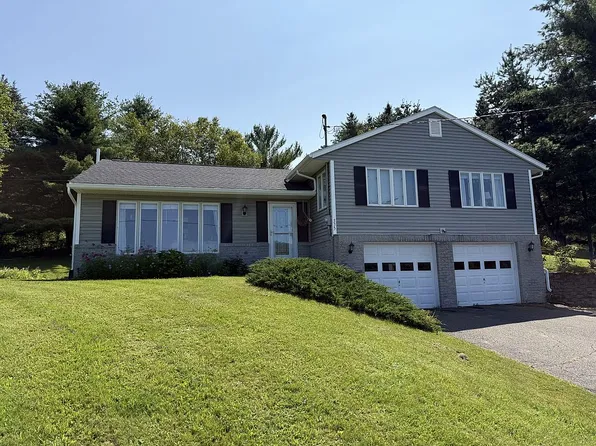 335 Frenchville Rd, Fort Kent, ME 04743