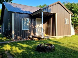 502 S Steele Ave, Cushing, OK 74023