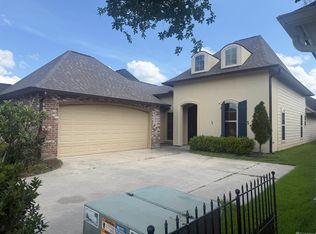 14518 Market North Dr, Baton Rouge, LA 70810