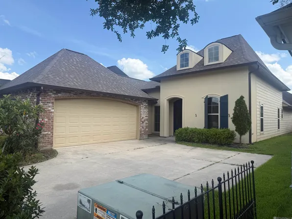 14518 Market North Dr, Baton Rouge, LA 70810