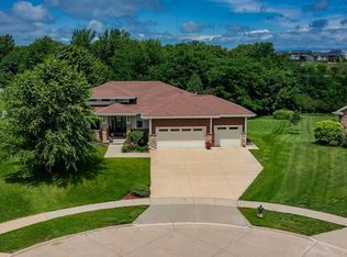 412 NE 51st Ct, Ankeny, IA 50021