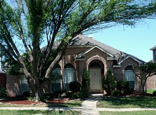 1204 Heather Brook Dr, Allen, TX 75002