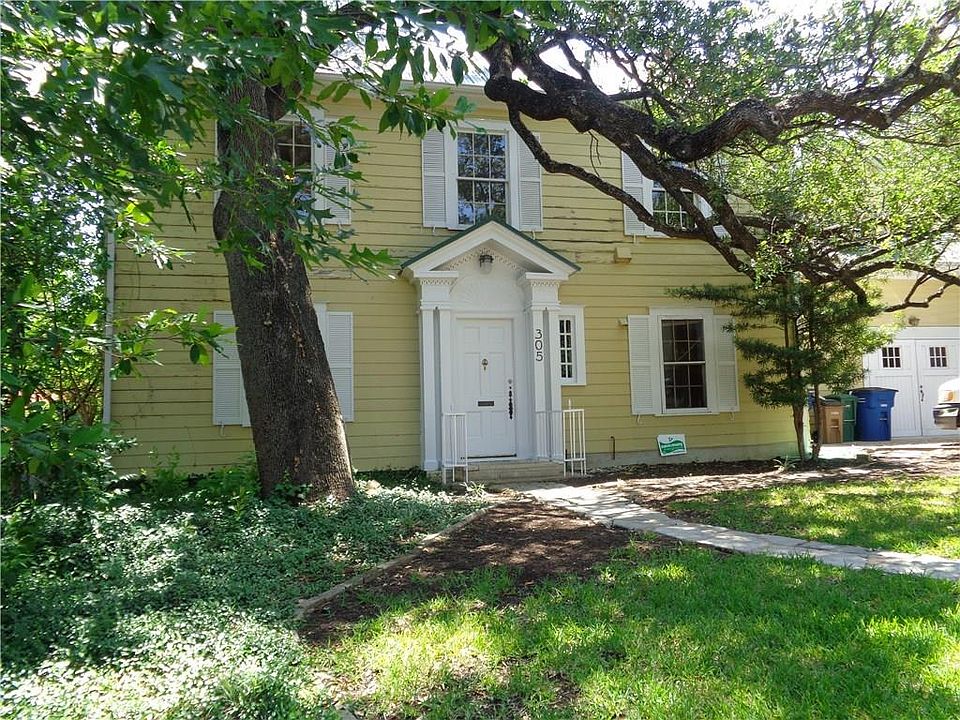 1st image of 305 Moore Blvd #A