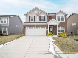 18362 Burton Way, Westfield, IN 46074