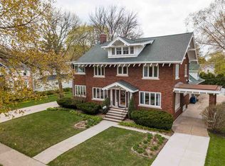 270 Sheridan Rd, Waterloo, IA 50701