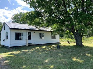 13411 S Scenic Dr, Barbeau, MI 49710