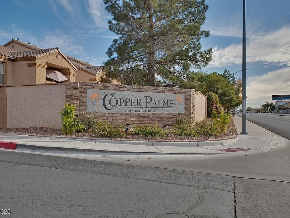 1st image of 1150 N Buffalo Dr APT 2056