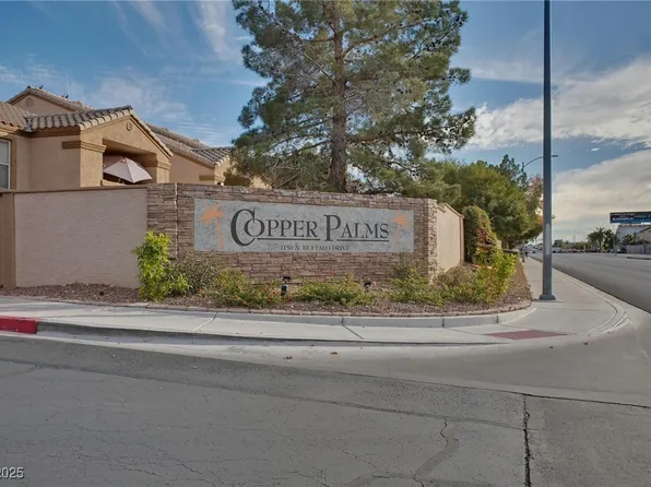1150 N Buffalo Dr APT 2056, Las Vegas, NV 89128