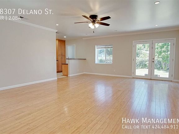 3rd image of 18307 Delano St