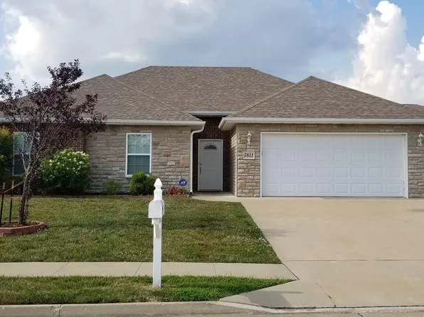 5811 Mahon Dr, Columbia, MO 65201