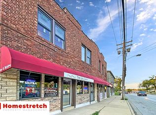 9623 Lackland Rd, Saint Louis, MO 63114