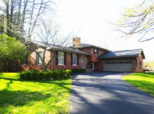 525 S Hebron Ave, Evansville, IN