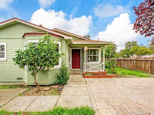 756 Verano Avenue, Sonoma, CA 95476