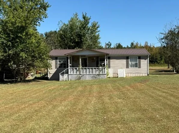 150 Cap Blount Ln, Savannah, TN 38372