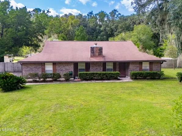 3993 COUNTRY MEADOWS Drive, Middleburg, FL 32068