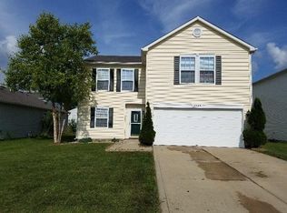 8545 Bluff Point Way, Camby, IN 46113