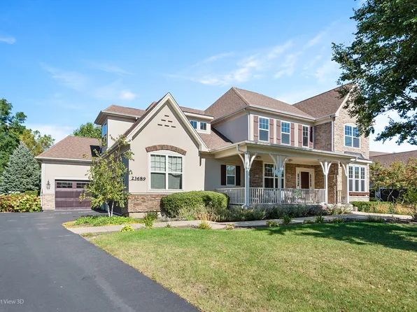 23689 N Sanctuary Club Dr, Kildeer, IL 60047