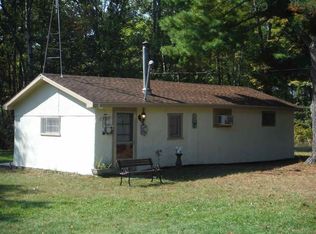 5997 W Emery Rd, Prudenville, MI 48651