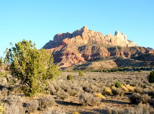 Lot 69 Navajo Circle, SPRINGDALE, UT 84767