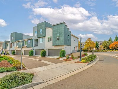 2400 Arena Blvd, Sacramento, CA, 95834