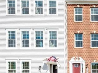 6928 Representation Ln, Frederick, MD 21703