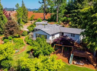 717 Drift Creek Rd NE, Silverton, OR 97381