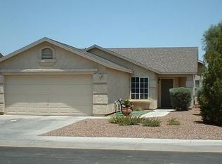 1726 E Sycamore Rd, Casa Grande, AZ 85122
