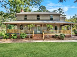 303 Crosby Rd, Greenwood, SC 29646
