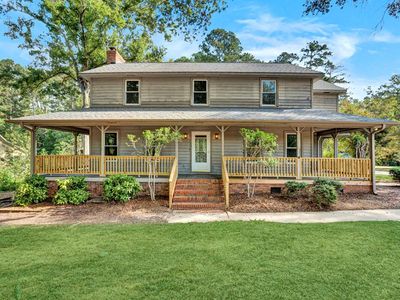 303 Crosby Rd, Greenwood, SC, 29646