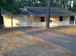 4614 Springlake Cutoff, Hensley, AR 72065