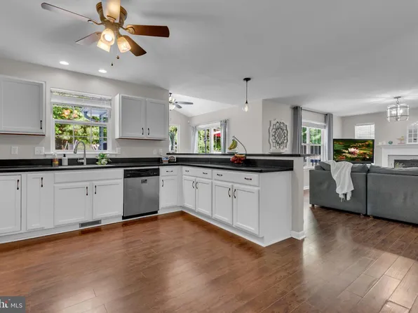 336 Timber Ln, Grasonville, MD 21638