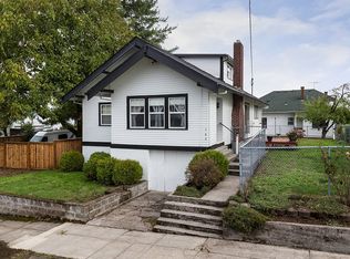 164 S 2nd St, Saint Helens, OR 97051