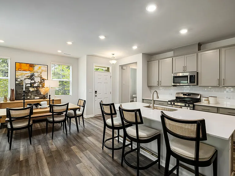 ABODE Reams Pointe