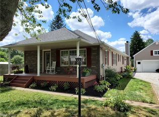 4243 Broadway Ave, Louisville, OH 44641