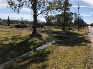 7201 Avenue P, Santa Fe, TX 77510
