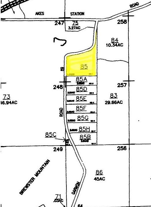 2nd image of 0 Garmon Rd #258