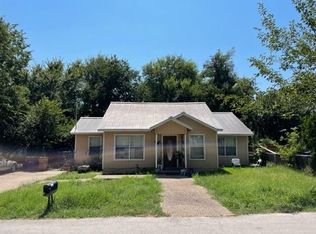 4611 Glissman Rd, Austin, TX 78702