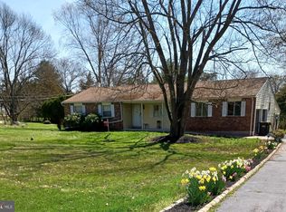 1955 Springer Rd, Harleysville, PA 19438