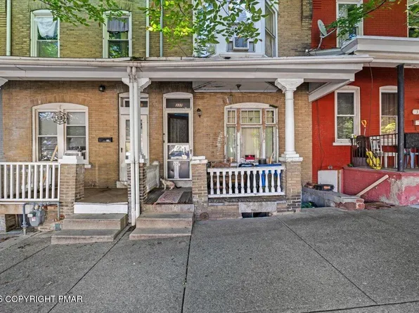 337 N 4th St, Allentown, PA 18102