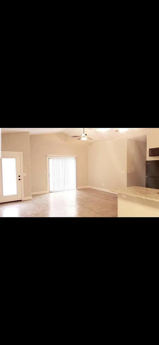 Living room area - 3524 E Sunflower Dr