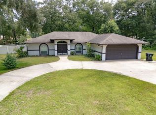 611 NE 10th St, Williston, FL 32696